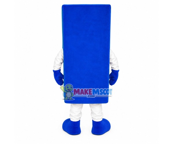 Audio Guide With Automatic Explanation Mascot Costume Audio Guide With Automatic Explanation Mascot Costume