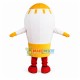 Municipal Waste Treatment Facility Mascot Costume