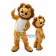 Professional Handmade The Lively Baby Lion Mascot Costume Professional Handmade The Lively Baby Lion Mascot Costume