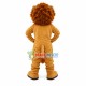 Professional Handmade The Lively Baby Lion Mascot Costume Professional Handmade The Lively Baby Lion Mascot Costume