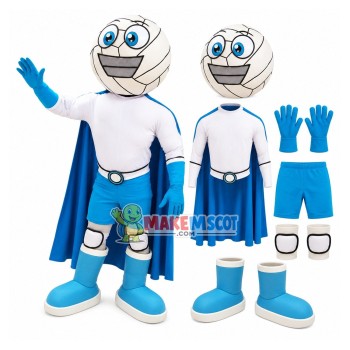 Digital Equipment of Technology Company Mascot Costume Digital Equipment of Technology Company Mascot Costume