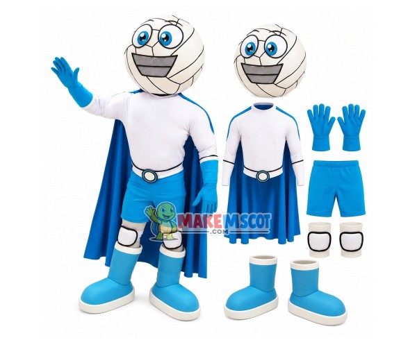 Digital Equipment of Technology Company Mascot Costume Digital Equipment of Technology Company Mascot Costume