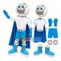 Digital Equipment of Technology Company Mascot Costume