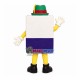 High-end Gift Bag Cartoon Mascot Costume High-end Gift Bag Cartoon Mascot Costume