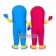 Separately Established Signal Light Mascot Costume Separately Established Signal Light Mascot Costume