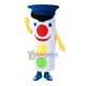 Cartoon Traffic Light Wearing Cap Mascot Costume Cartoon Traffic Light Wearing Cap Mascot Costume