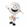The Lightweight Cartoon Club Football Mascot Costume