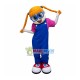 The Group Member In Sync Mascot Costume The Group Member In Sync Mascot Costume