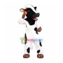 Farm Horse With Headphones Mascot Costume