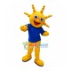 Planetary Model of Research Society Mascot Costume Planetary Model of Research Society Mascot Costume
