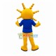 Planetary Model of Research Society Mascot Costume Planetary Model of Research Society Mascot Costume