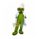 Technician Doll of Defense Network Mascot Costume Technician Doll of Defense Network Mascot Costume