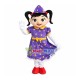 Magical Girl Of The Masquerade Mascot Costume Magical Girl Of The Masquerade Mascot Costume