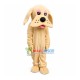 Dejected The House Dog Mascot Costume Dejected The House Dog Mascot Costume