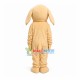 Dejected The House Dog Mascot Costume Dejected The House Dog Mascot Costume