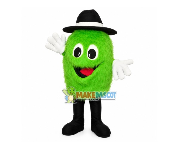 Orchard Fine Kiwi Cartoon Mascot Costume Orchard Fine Kiwi Cartoon Mascot Costume