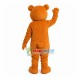 Adult Size Kind Bear Mascot Costume Adult Size Kind Bear Mascot Costume