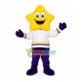 The Brilliant Star of Childrens Foundation Mascot Costume