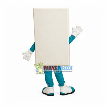 Safe Household Anti-shock Socket Mascot Costume Safe Household Anti-shock Socket Mascot Costume