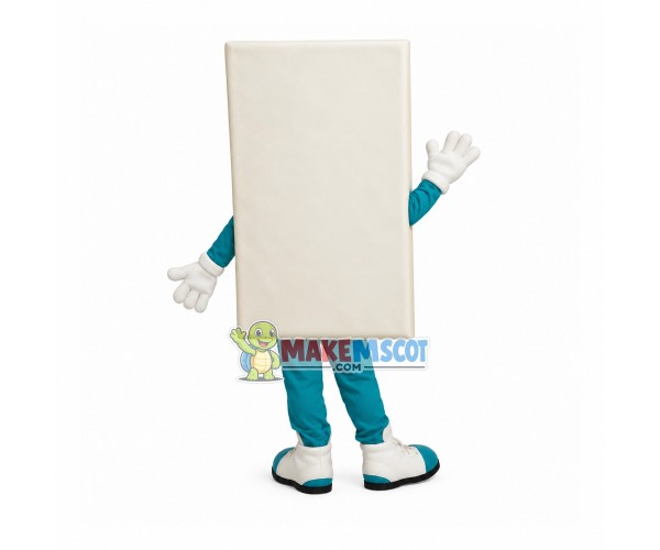 Safe Household Anti-shock Socket Mascot Costume Safe Household Anti-shock Socket Mascot Costume