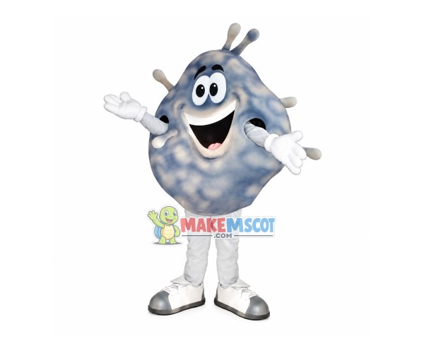 Individual Human Organ Model Mascot Costume Individual Human Organ Model Mascot Costume