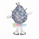 Individual Human Organ Model Mascot Costume Individual Human Organ Model Mascot Costume