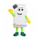 Pesticide of The Plant Protection Association Mascot Costume Pesticide of The Plant Protection Association Mascot Costume