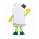 Pesticide of The Plant Protection Association Mascot Costume Pesticide of The Plant Protection Association Mascot Costume