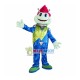 Alien Robot Ant In The Bright Suit Mascot Costume Alien Robot Ant In The Bright Suit Mascot Costume