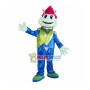 Alien Robot Ant In The Bright Suit Mascot Costume