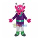 Bellmouthed Mutant Alien Mascot Costume Bellmouthed Mutant Alien Mascot Costume