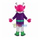 Bellmouthed Mutant Alien Mascot Costume Bellmouthed Mutant Alien Mascot Costume