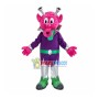 Bellmouthed Mutant Alien Mascot Costume