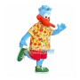 Guide Duck of The Resort Mascot Costume