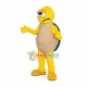 Dissatisfied Crooked-mouthed Tortoise Mascot Costume Dissatisfied Crooked-mouthed Tortoise Mascot Costume