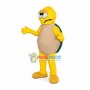 Dissatisfied Crooked-mouthed Tortoise Mascot Costume