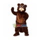 Beaver Mascot Adult Costume 