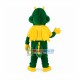 Green Dragon Mascot Adult Costume Green Dragon Mascot Adult Costume