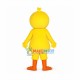Lovely Baby Chick Mascot Adult Costume Lovely Baby Chick Mascot Adult Costume