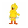 Lovely Baby Chick Mascot Adult Costume	