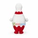 Huge Cartoon Bowling Pin Lightweight Mascot Adult Costume Huge Cartoon Bowling Pin Lightweight Mascot Adult Costume
