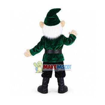 Lethargic Sleepy the Dwarf Mascot Costume Lethargic Sleepy the Dwarf Mascot Costume
