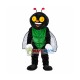 Housefly Mascot Adult Costume Housefly Mascot Adult Costume