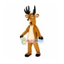 Reindeer Mascot Costume