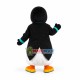 Gentleman Penguin Mascot Costume Gentleman Penguin Mascot Costume