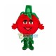 Deluxe Cartoon Tomato Lightweight Mascot Costume For Male Deluxe Cartoon Tomato Lightweight Mascot Costume For Male