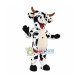 Lovely Dairy Cow Mascot Costume Lovely Dairy Cow Mascot Costume
