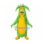 Deluxe Cartoon Corn On the Cob Lightweight Mascot Costume