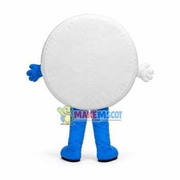 Deluxe Symbol @ Mascot Costume Deluxe Symbol @ Mascot Costume