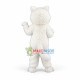 Long Plush Royale Kitten Mascot Costume Long Plush Royale Kitten Mascot Costume